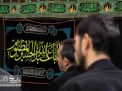 گزارش تصویری |  برگزاری زیارت عاشورا در مسجد دانشگاه صنعتی شاهرود 
